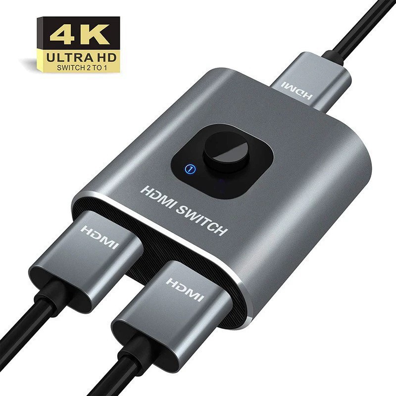 4kx2k HDMI Switcher high quality