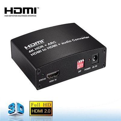 HD-video-HDMI-muundur